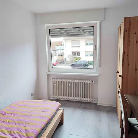 Schoene 90 Uni Nah *