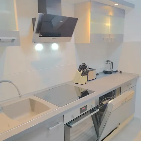 Appartement Schoene 90 Uni Nah Mayence