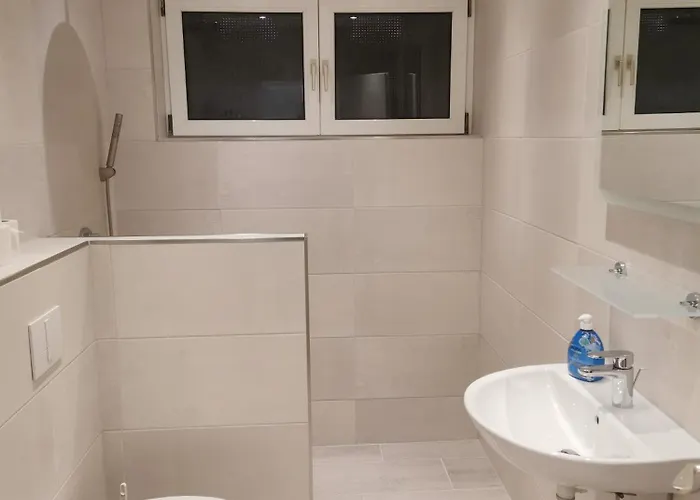 Schoene 90 Uni Nah * 美因茨