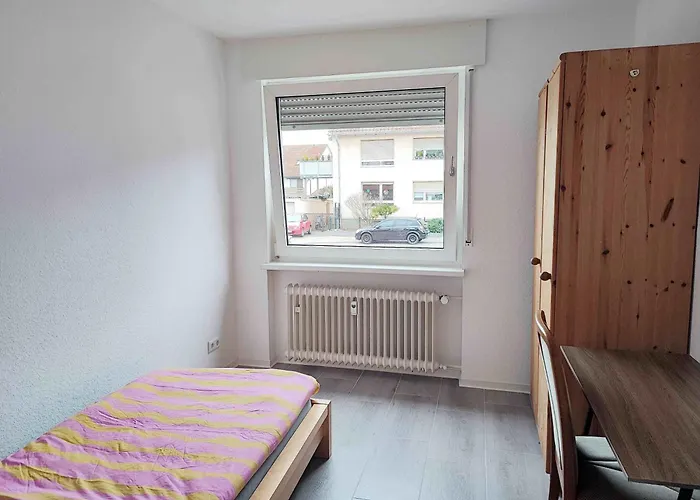 Schoene 90 Uni Nah *