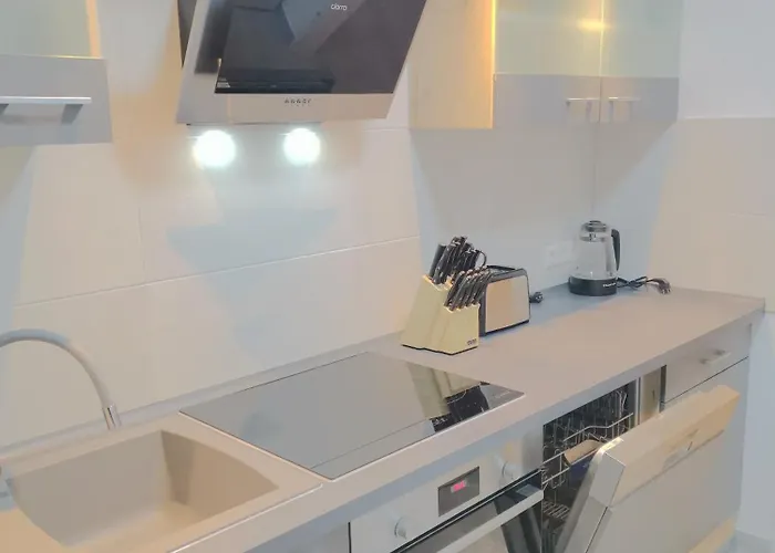 Διαμέρισμα Schoene 90 Uni Nah Μάιντς